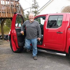 Meet your Posher, Charles